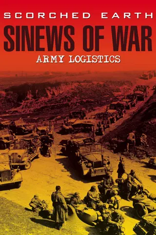 Scorched Earth: Sinews of War