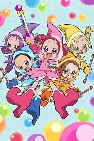 Magical Dorémi