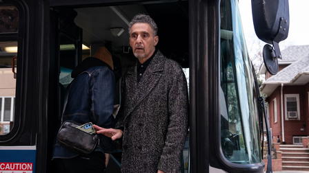 The Only Living Pickpocket in New York