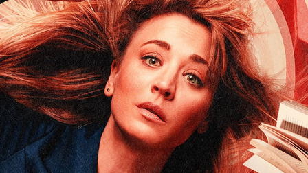 The Flight Attendant