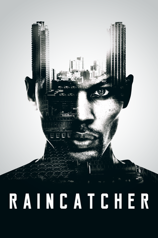 Rain Catcher