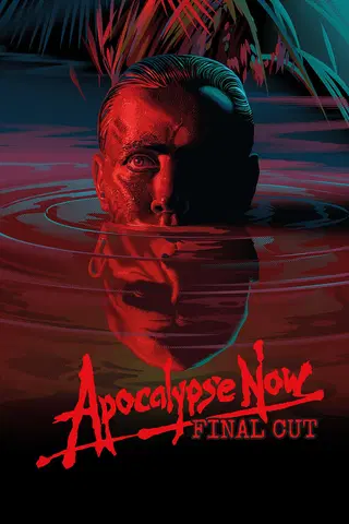 Apocalypse Now Final Cut