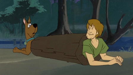 Scooby Doos ruskigaste historier