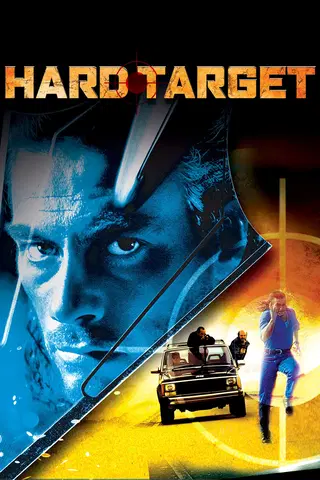 Hard Target