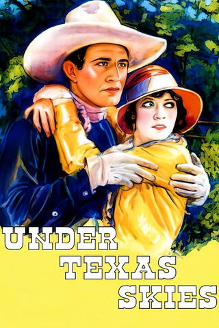 Under Texas Skies