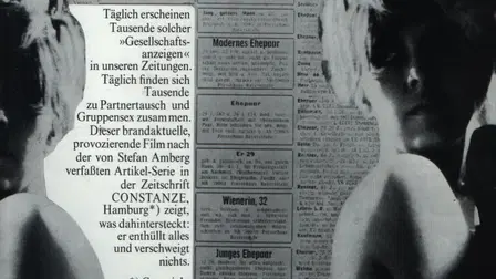 Ehepaar sucht gleichgesinntes