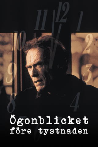 Ögonblicket före tystnaden