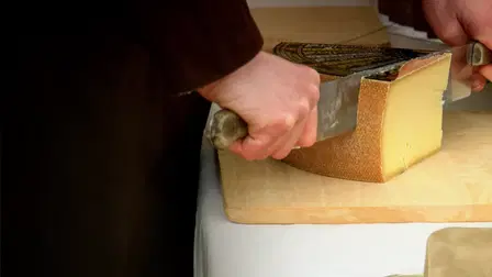 Story of... Cheese