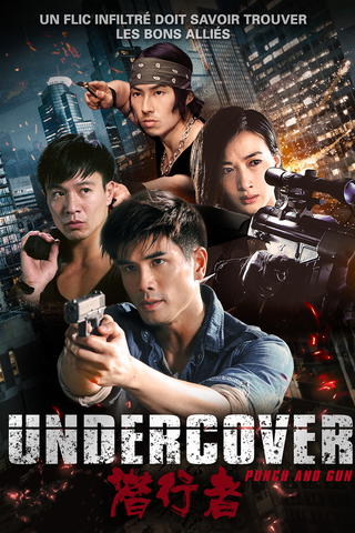 Undercover, Punch & Gun