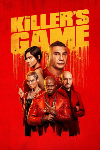 The Killer's Game