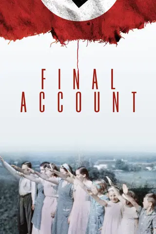 Final Account