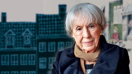 Lise Nørgaard: Ikke kun en pige