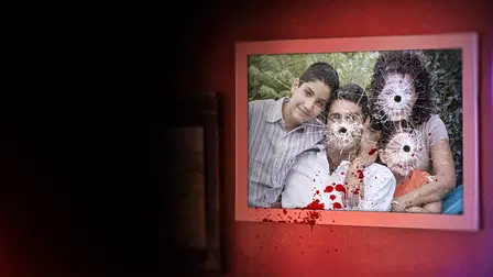 True Crime Files: The Family Massacre
