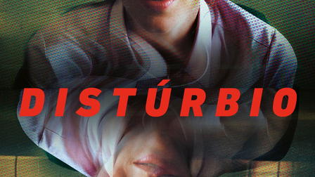 Distúrbio