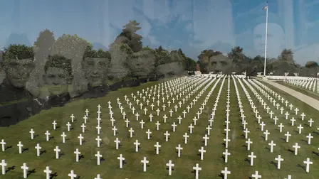 The War to End All Wars