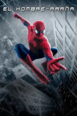 El Hombre-Araña (Subtitulada)