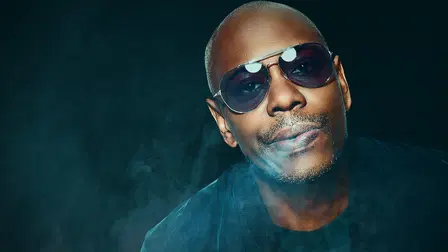 Dave Chappelle: The Bird Revelation