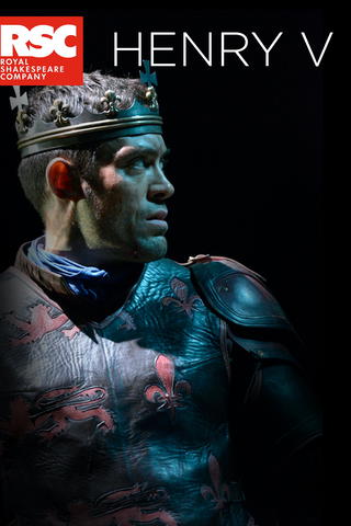 William Shakespeare: Henry V