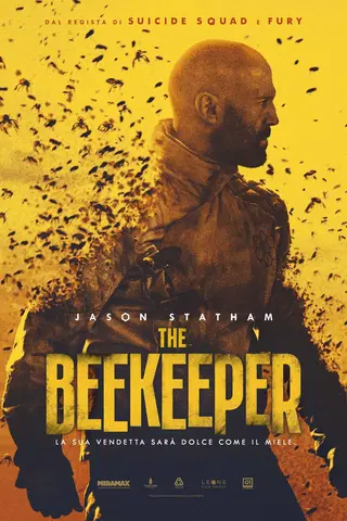 The Beekeeper