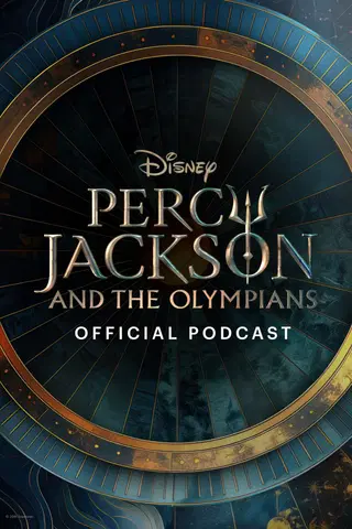 Percy Jackson and the Olympians Podcast