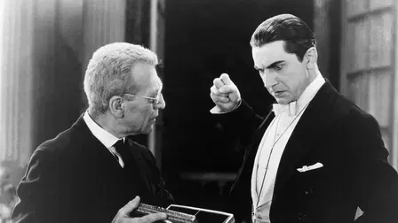 Dracula