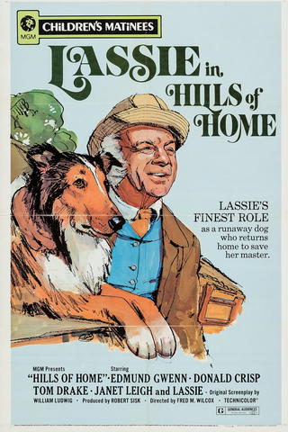 Lassie Come Home