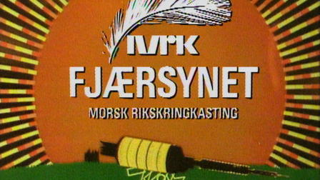 Fjærsynet