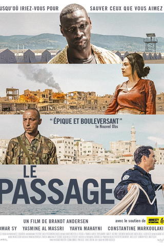 Le Passage
