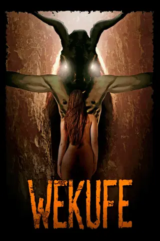 Wekufe