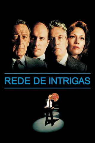 Rede de Intrigas