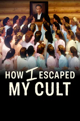 How I Escaped My Cult