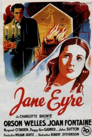 Jane Eyre