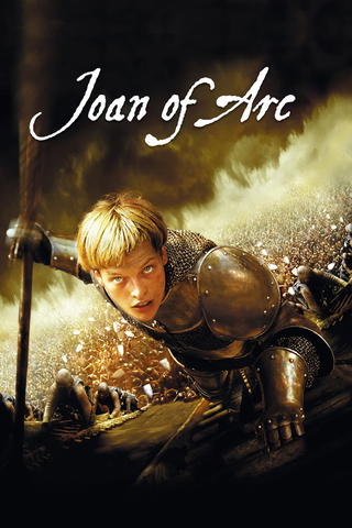Jeanne d'Arc