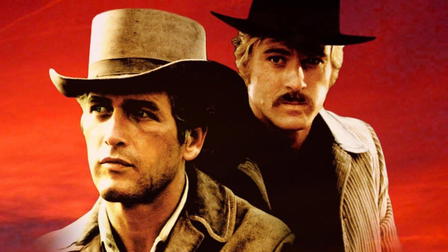 Dos hombres y un destino