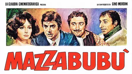 Mazzabubù... quante corna stanno quaggiù?