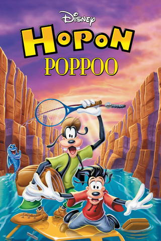 Hopon poppoo