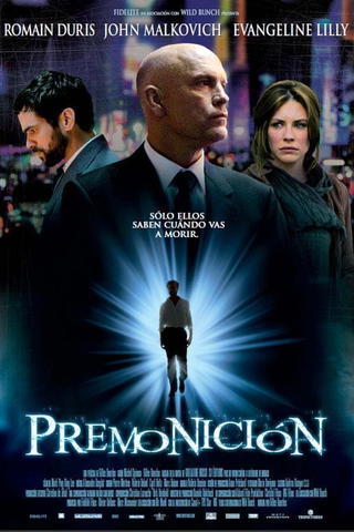 Premonición