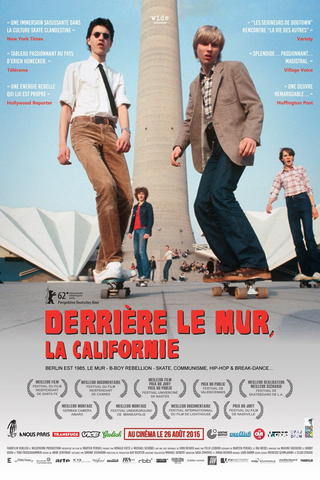 This ain't California : le skate made in RDA