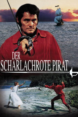 Der scharlachrote Pirat