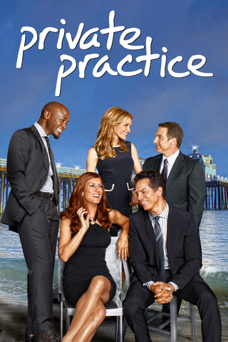 PRIVATE PRACTICE (YR 1 2007/08 EPS 1-9)
