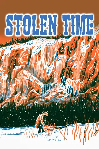 Stolen Time