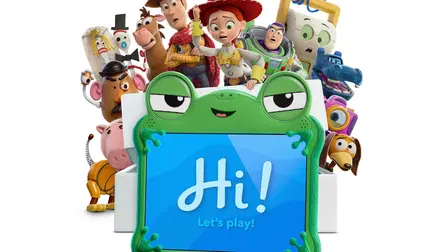 Toy Story 5 | A Special Look