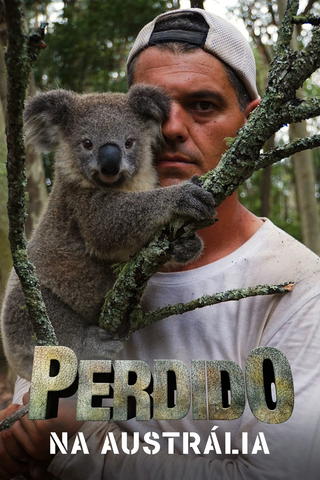 Perdido na Austrália