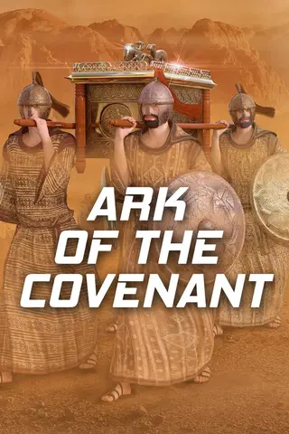 Biblical Mysteries: Ark of the Covenant