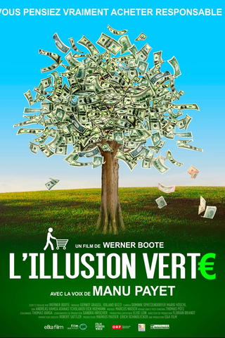 L'illusion verte