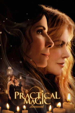 Prácticamente magia 2