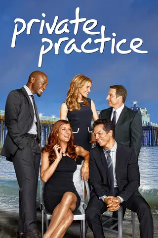 Private Practice