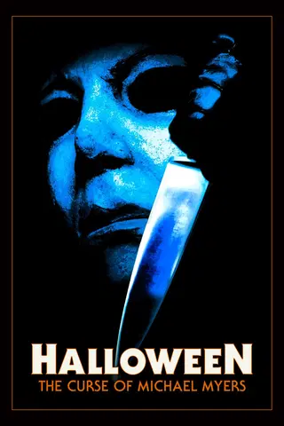 Halloween - Michael Myers återkomst