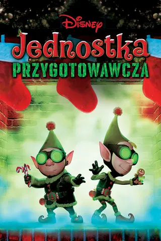 Jednostka przygotowawcza
