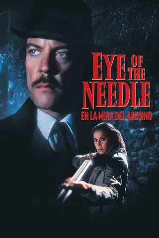 En la mira del asesino